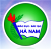 Sở GD&ĐT Hà Nam